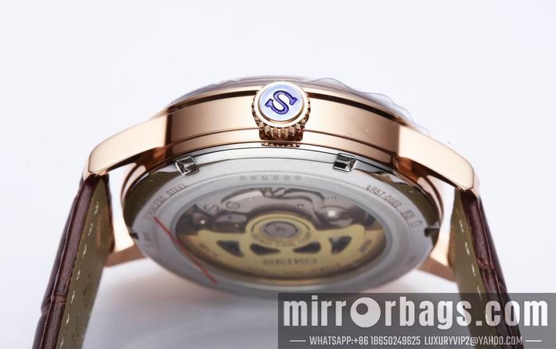 Seiko 40.5X14.37mm 050221