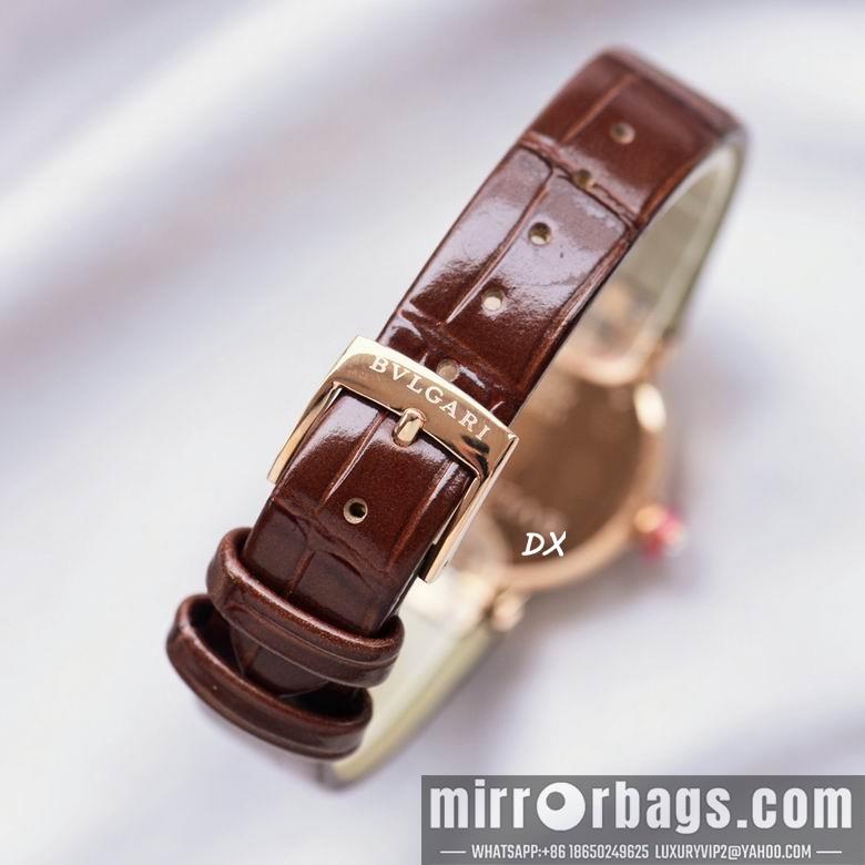 Bvlgari 28mm 4nms36