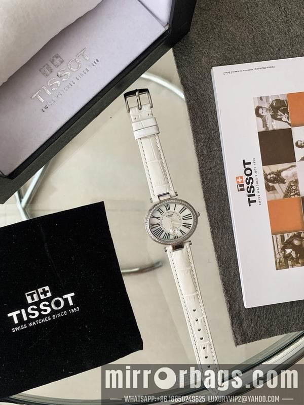 Tissot 36X31mm 0830132