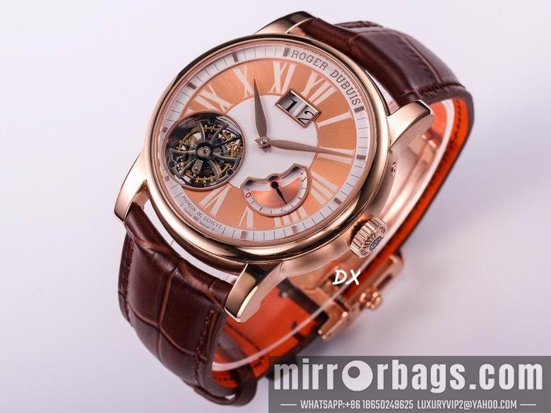 Roger Dubuis 42mm 2nms50