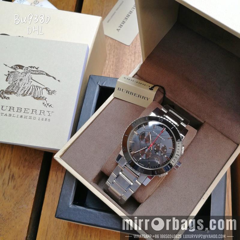 Burberry 43mm 080661