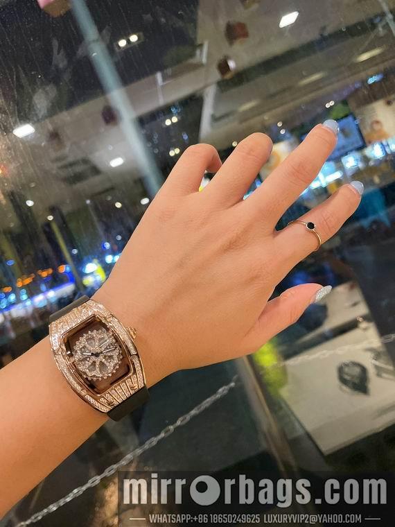 Richard Mille women 32mm M01