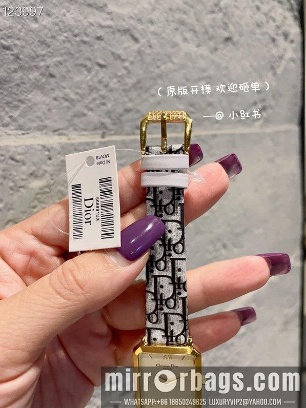 Dior 26X32mm 0829125