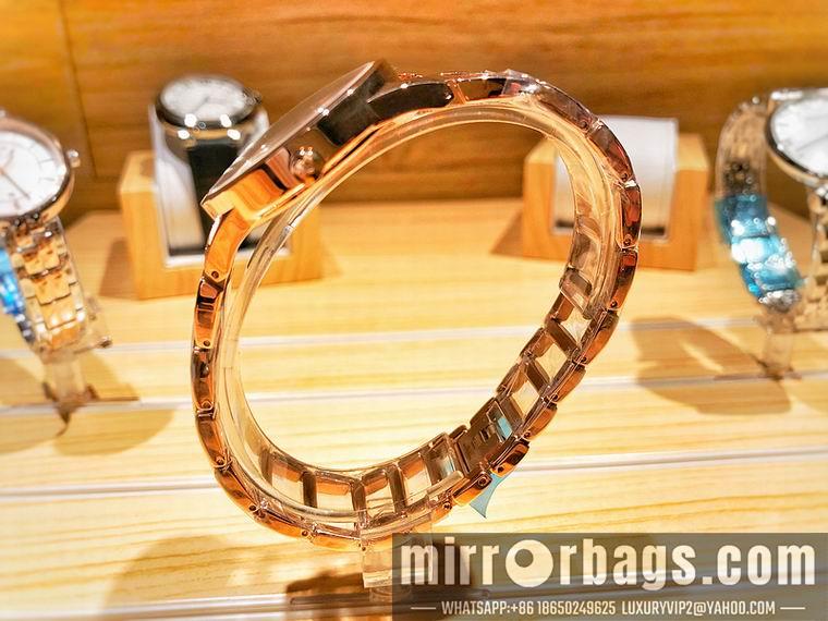 CK watch M03