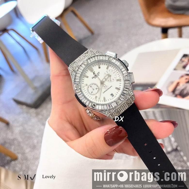 Hublot 38mm 2nms17