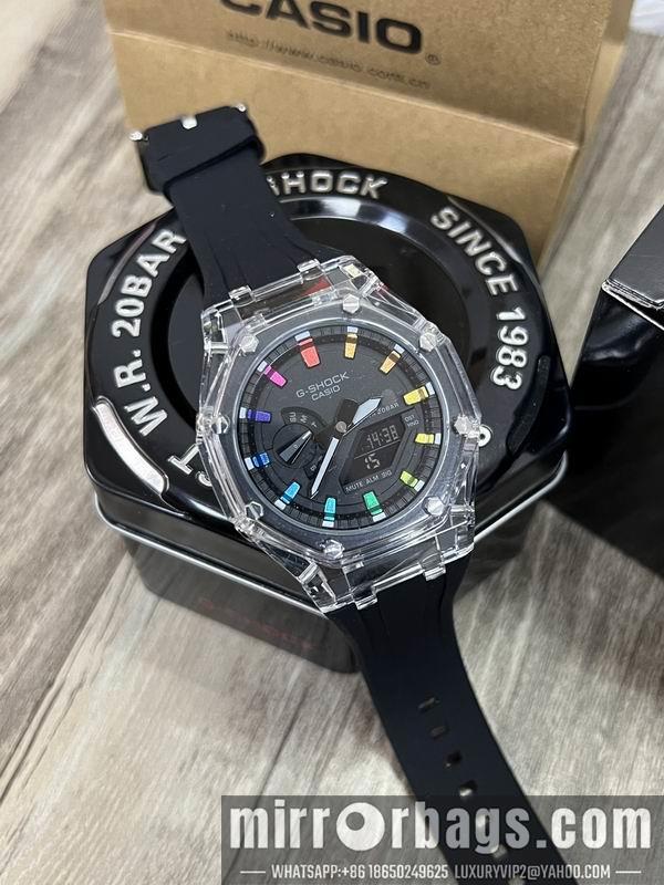 Casio watch 103123