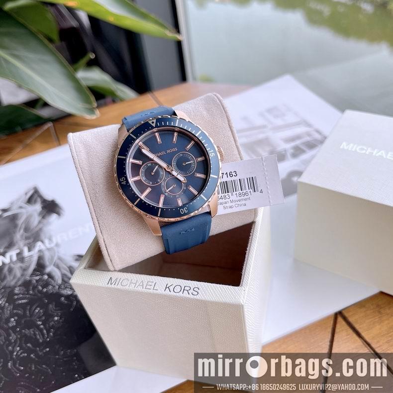 Michael Kors MK7163 men 43X12mm 111110