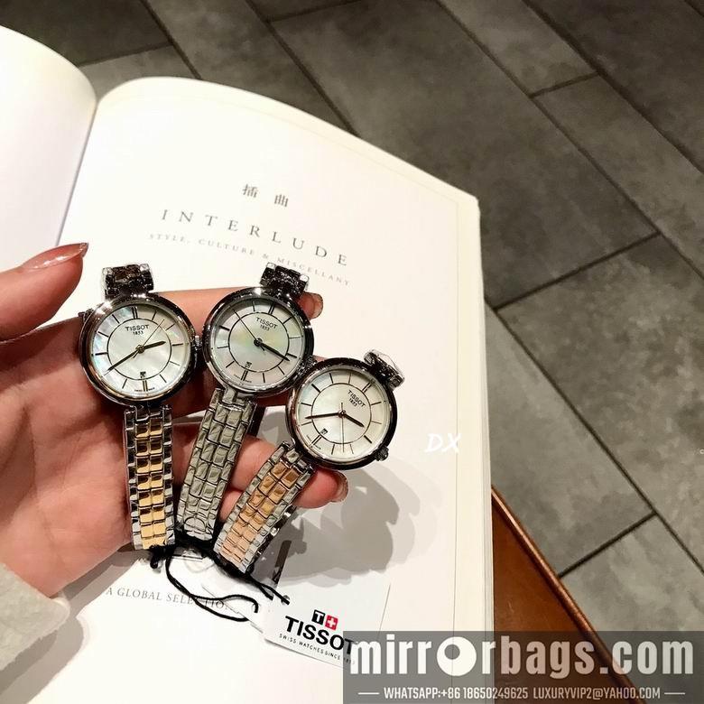 Tissot 26mm 2nms15