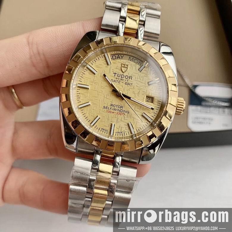 Tudor watch M22