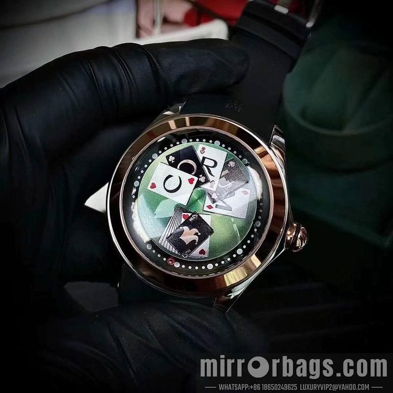 Corum 47mm 050310