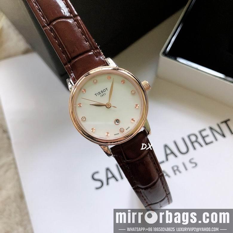 Tissot 30mm 2nms21