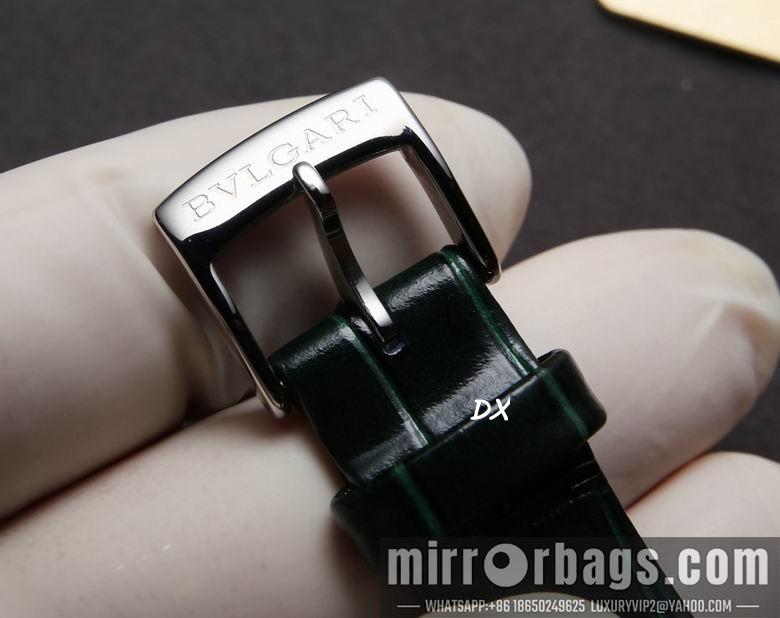 Bvlgari 33x10mm 10nms47