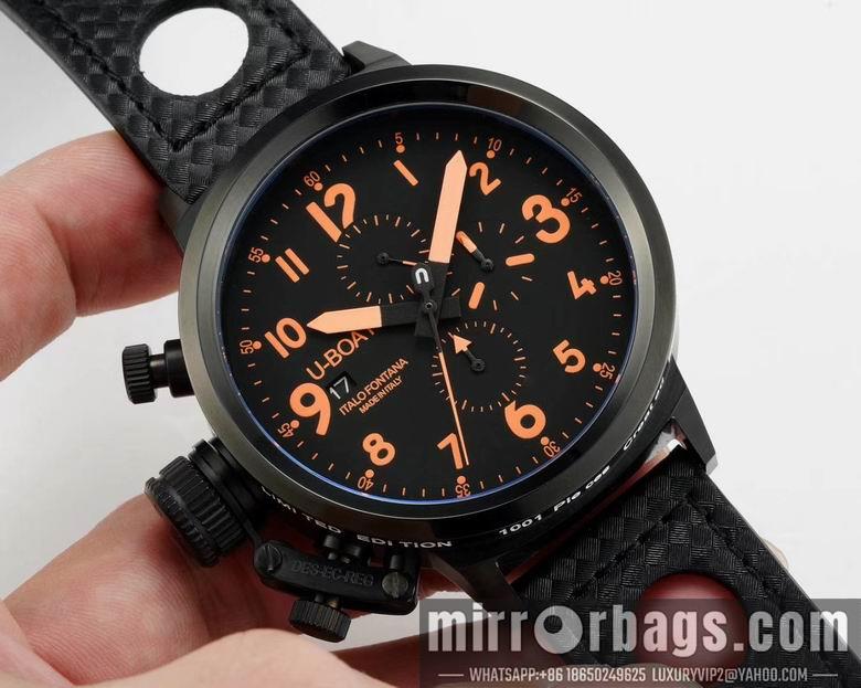 U Boat watch 50X14mm M01