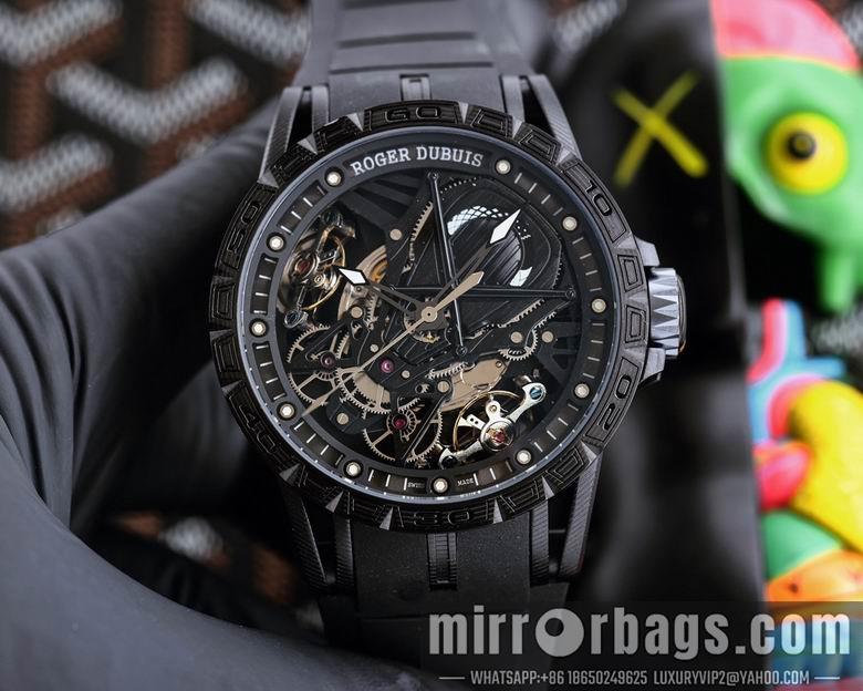 Roger Dubuis 46mm 6nbz31