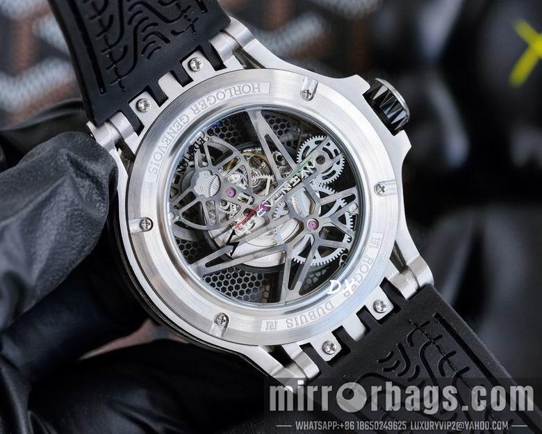 Roger Dubuis 46mm 2nms43