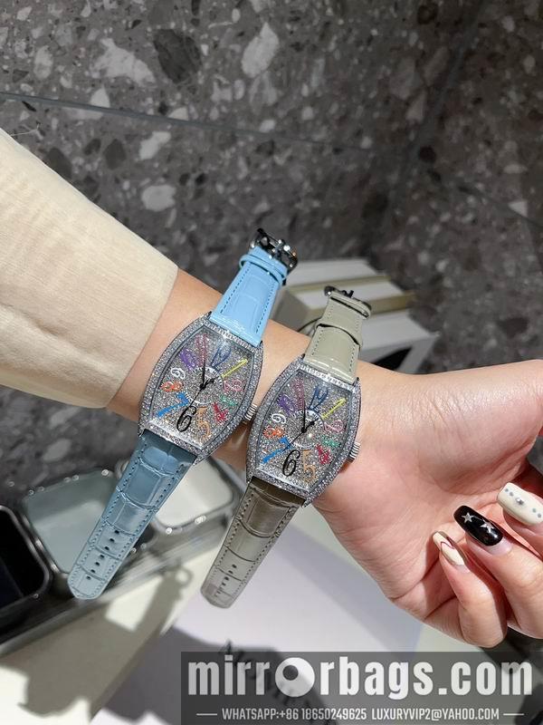Franck Muller 32X39mm 082278