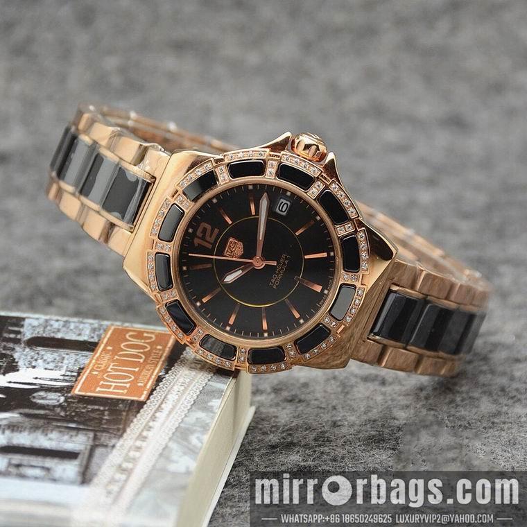 Tag Heuer women 36mm M05
