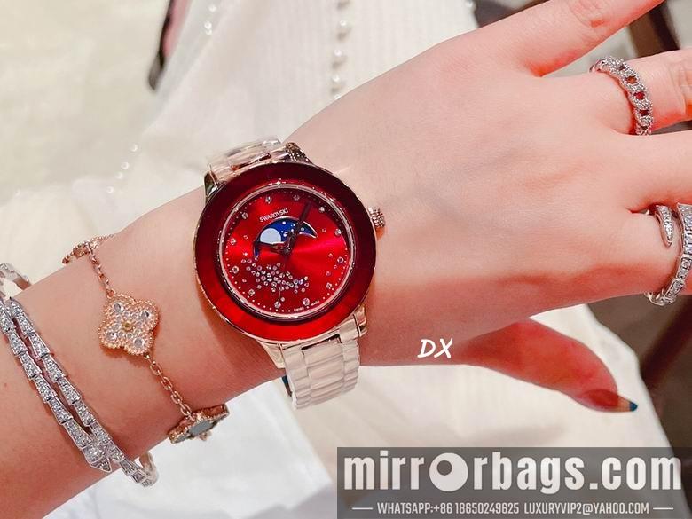 Swarovski 38mm 5nms83