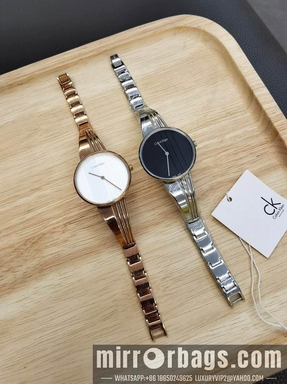 CK watch 34X6mm M13