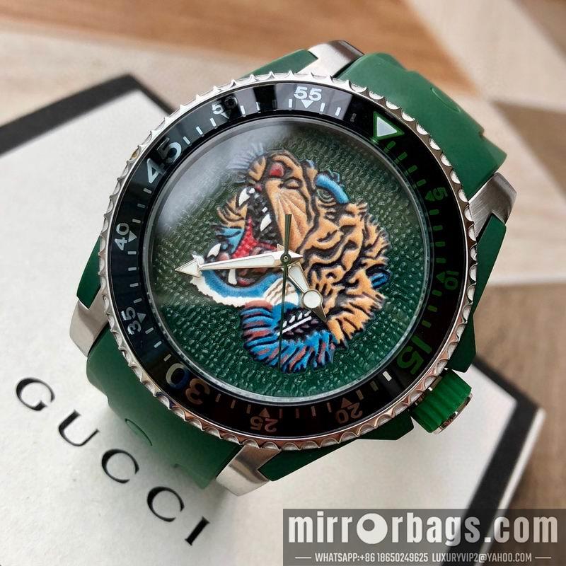 Gucci 40mm 080640