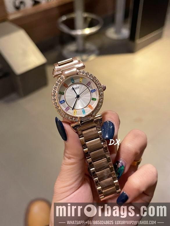 Dior 36mm 2nms23