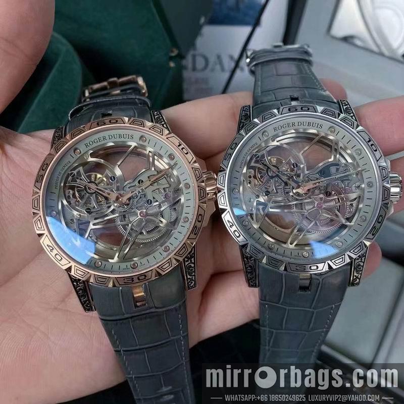 Roger Dubuis 46mm 060854