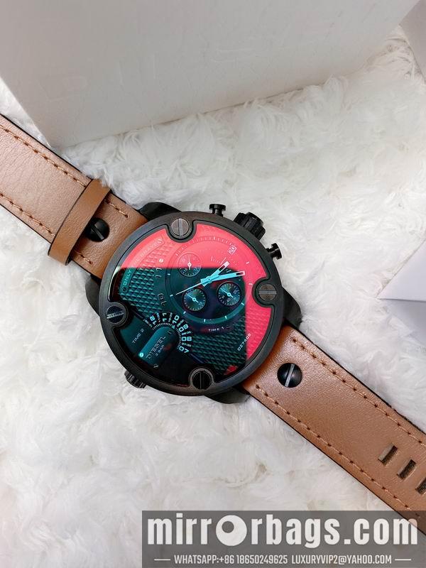 Diesel DZ7408 50X12mm 050677