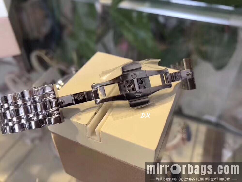 Armani 40x10mm 3nms63