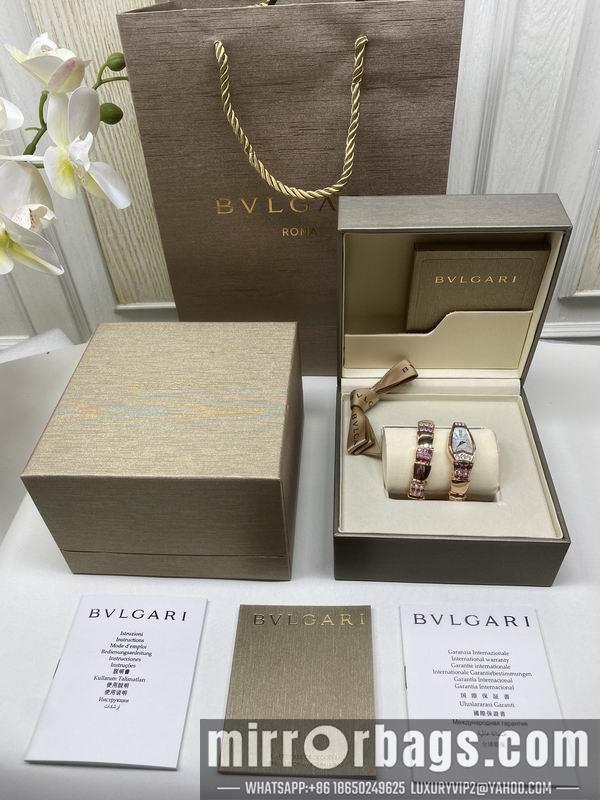 Bvlgari watch 112050