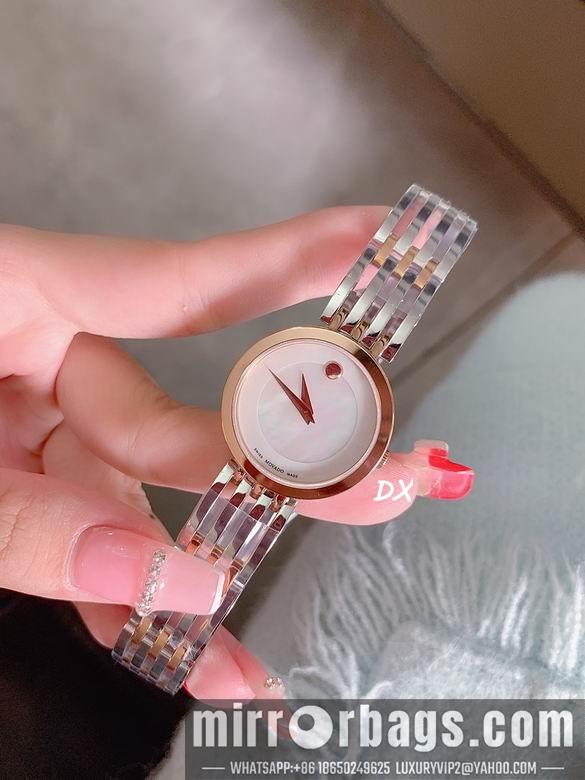 Movado 28mm 3nms23