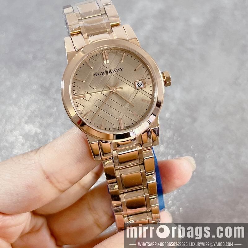 Burberry 34mm 102321