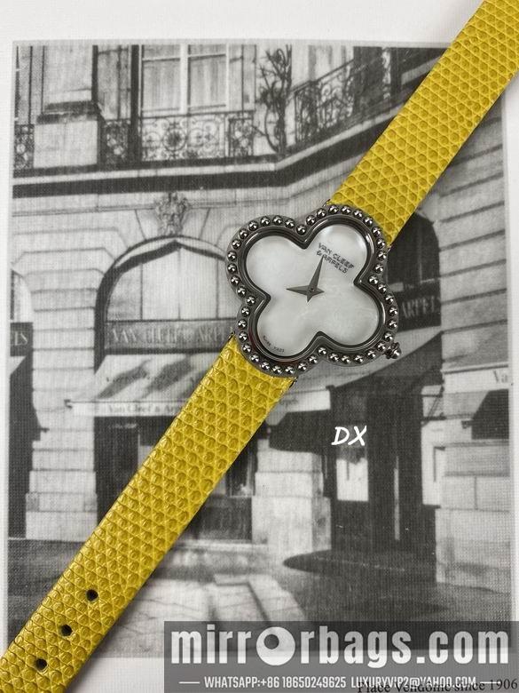 Van Cleef & Arpels 30mm 2nms15