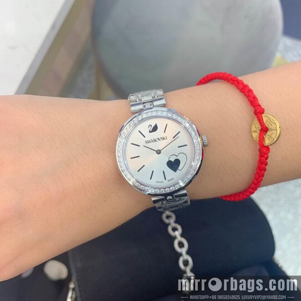 Swarovski watch 110404