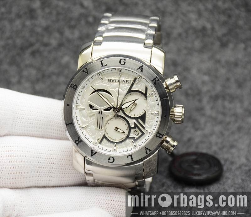 Bvlgari 46X14mm 060847