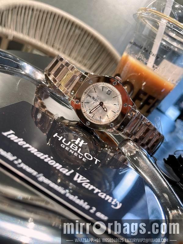 Hublot 36mm 063002