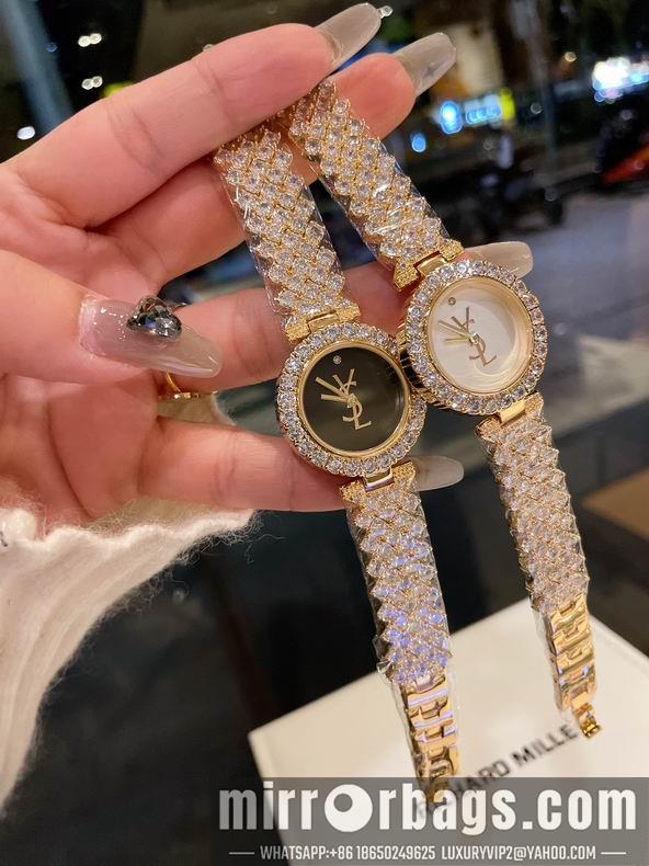 YSL women 26mm 080607