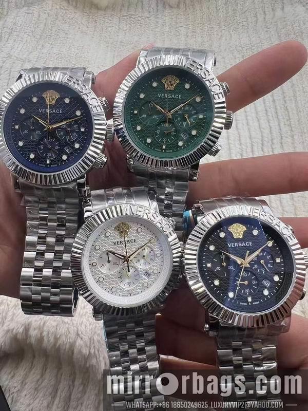 Versace watch 031133