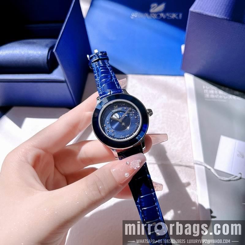 Swarovski 39mm 101621