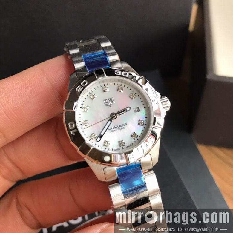 Tag Heuer 32mm 18mm 2nms11