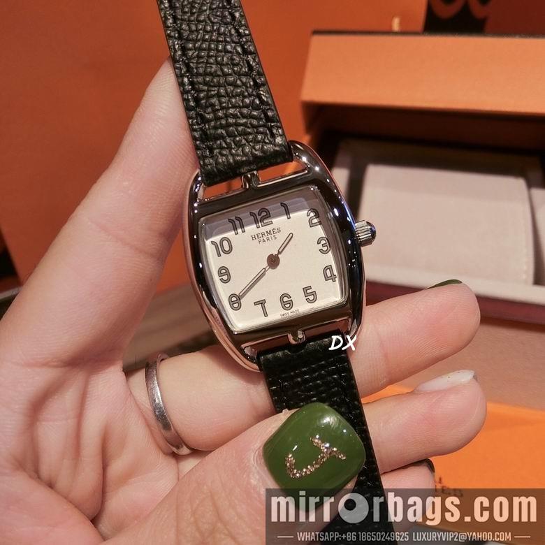 Hermes 26x33mm 6nms43