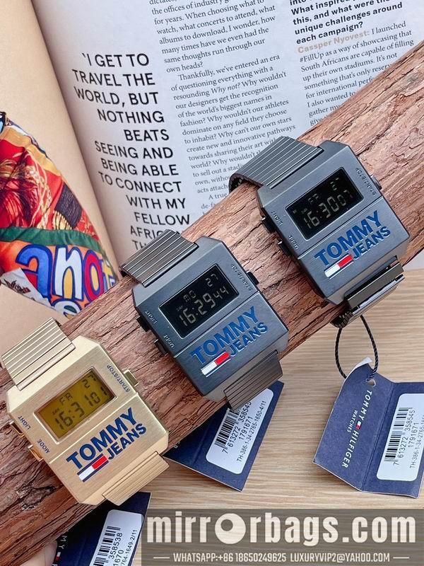 Tommy watch 050651