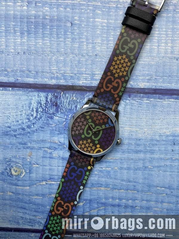 Gucci watch 080633