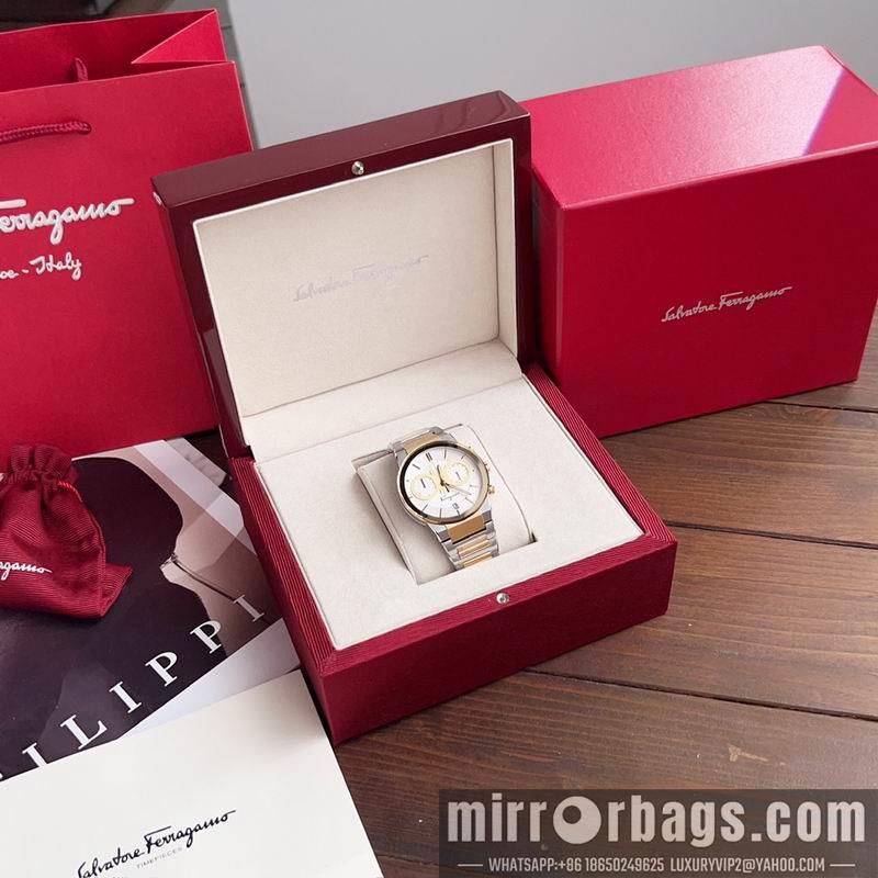 Ferragamo 41mm 102211