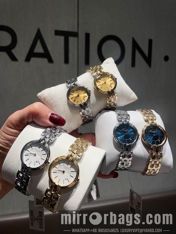 Dior watch 031102