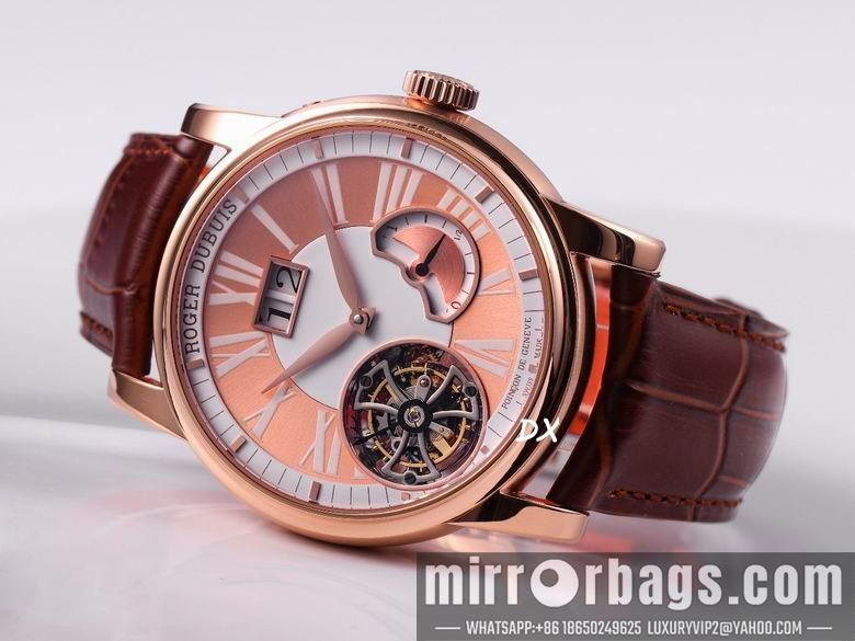 Roger Dubuis 42mm 2nms50