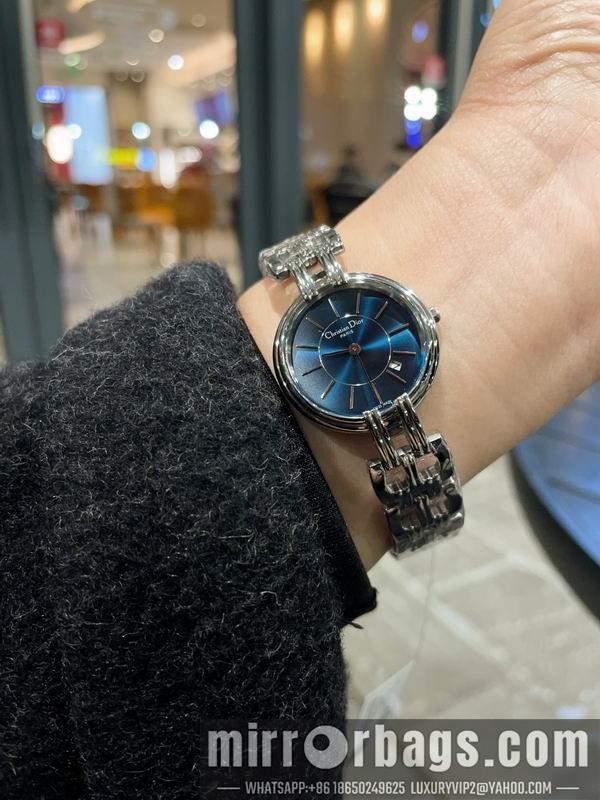 Dior watch 041622