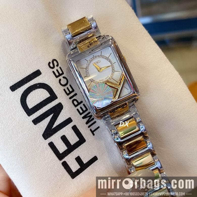 Fendi 22.5x32mm 2nms17