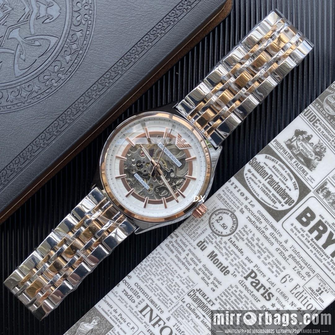 Armani 40x11mm 3nms60
