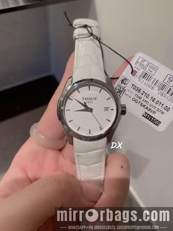 Tissot 32mm 8nms32