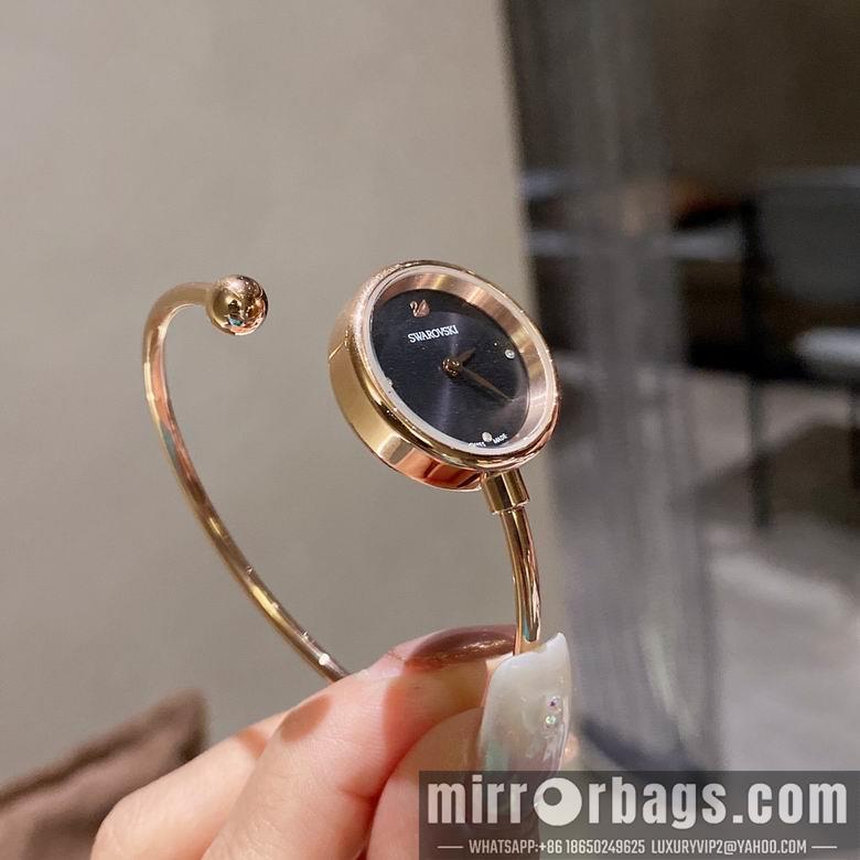 Swarovski women 24mm M15